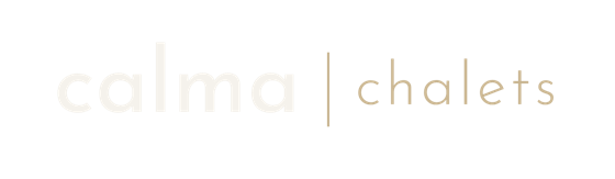 calma chalets